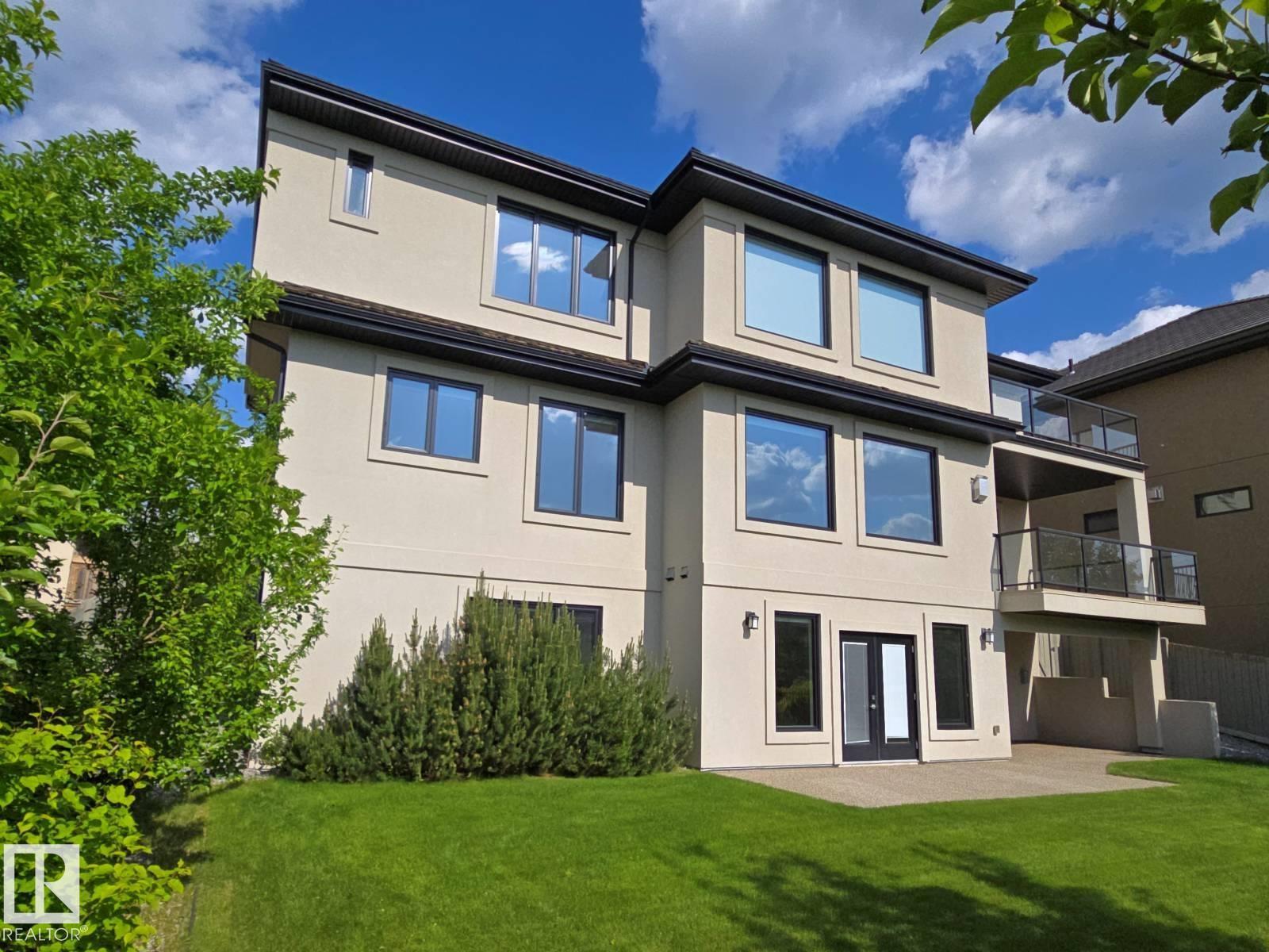 3310 Watson Ba Sw, Edmonton, Alberta  T6W 0P2 - Photo 2 - E4457661