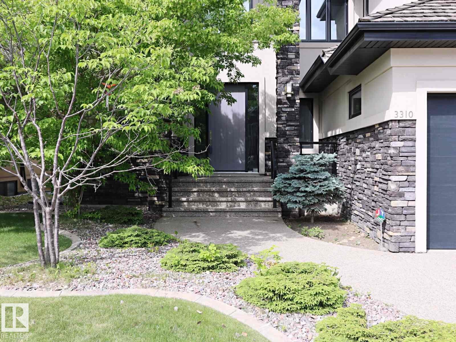 3310 Watson Ba Sw, Edmonton, Alberta  T6W 0P2 - Photo 3 - E4457661