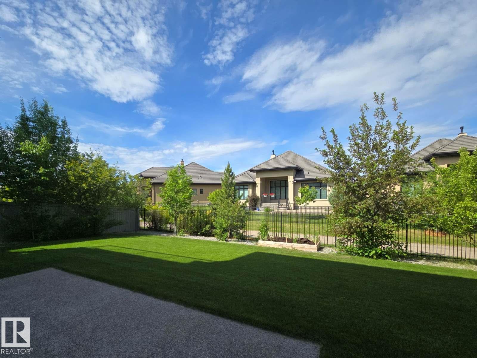 3310 Watson Ba Sw, Edmonton, Alberta  T6W 0P2 - Photo 40 - E4457661