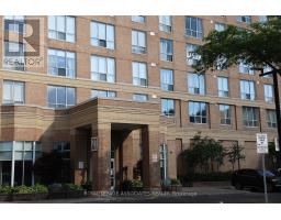 208 - 21 OVERLEA BOULEVARD, Toronto, Ontario