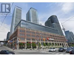 2709 - 17 BATHURST STREET, Toronto, Ontario