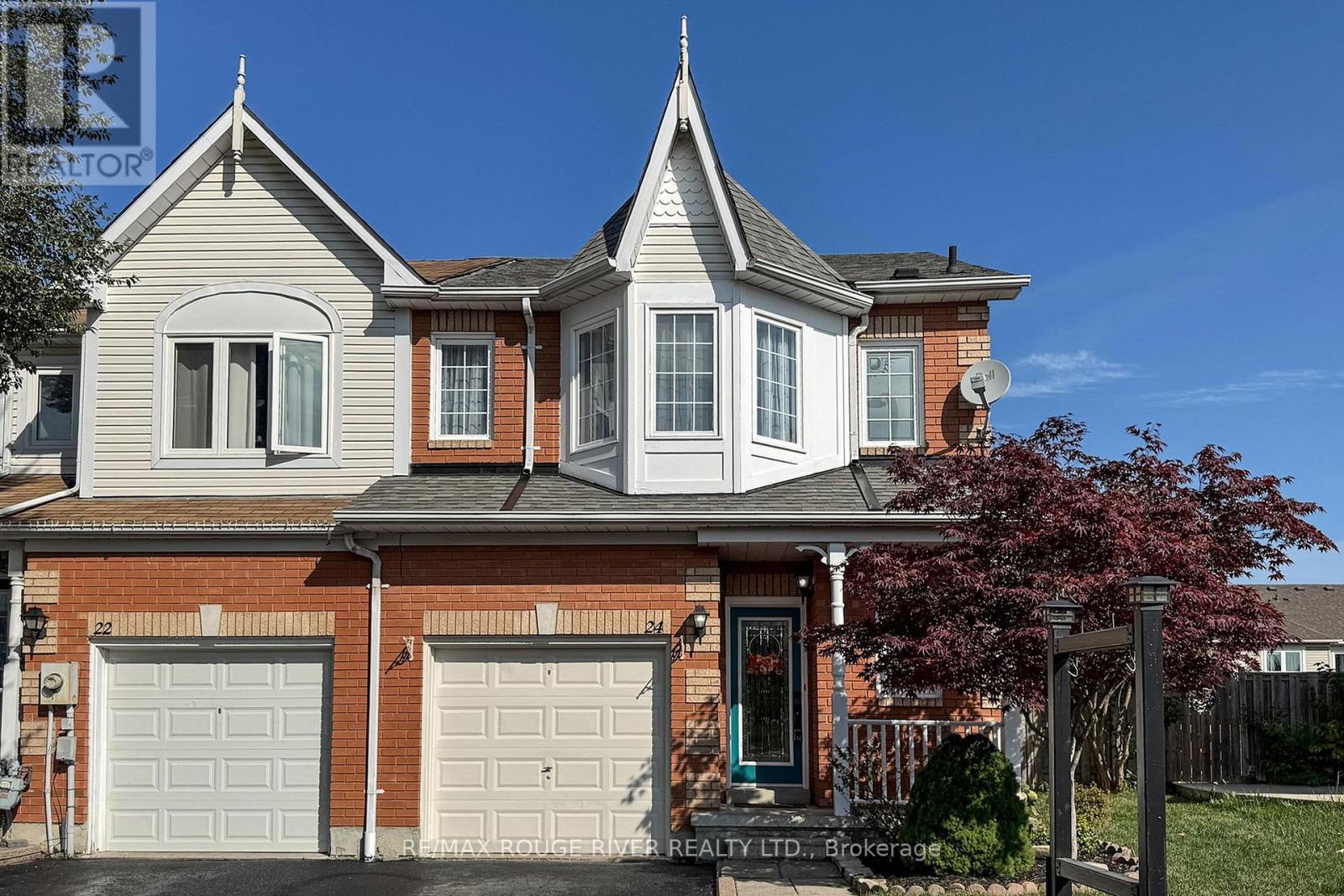 24 Jays Drive, Whitby (Williamsburg), Ontario  L1R 2P6 - Photo 2 - E12401866