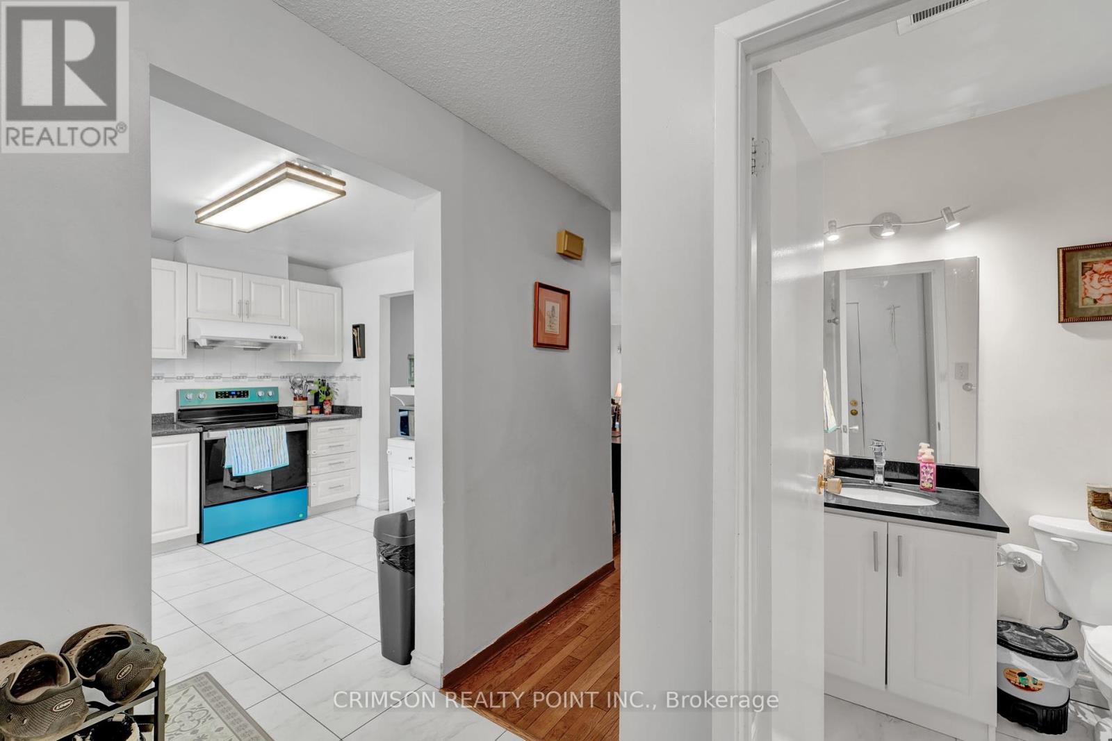 79 - 25 Brimwood Boulevard, Toronto, Ontario  M1V 1E2 - Photo 10 - E12401894