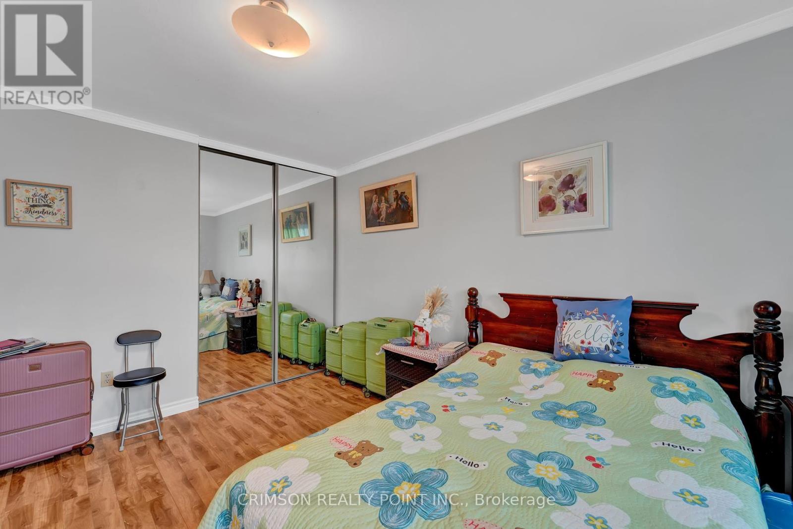 79 - 25 Brimwood Boulevard, Toronto, Ontario  M1V 1E2 - Photo 14 - E12401894