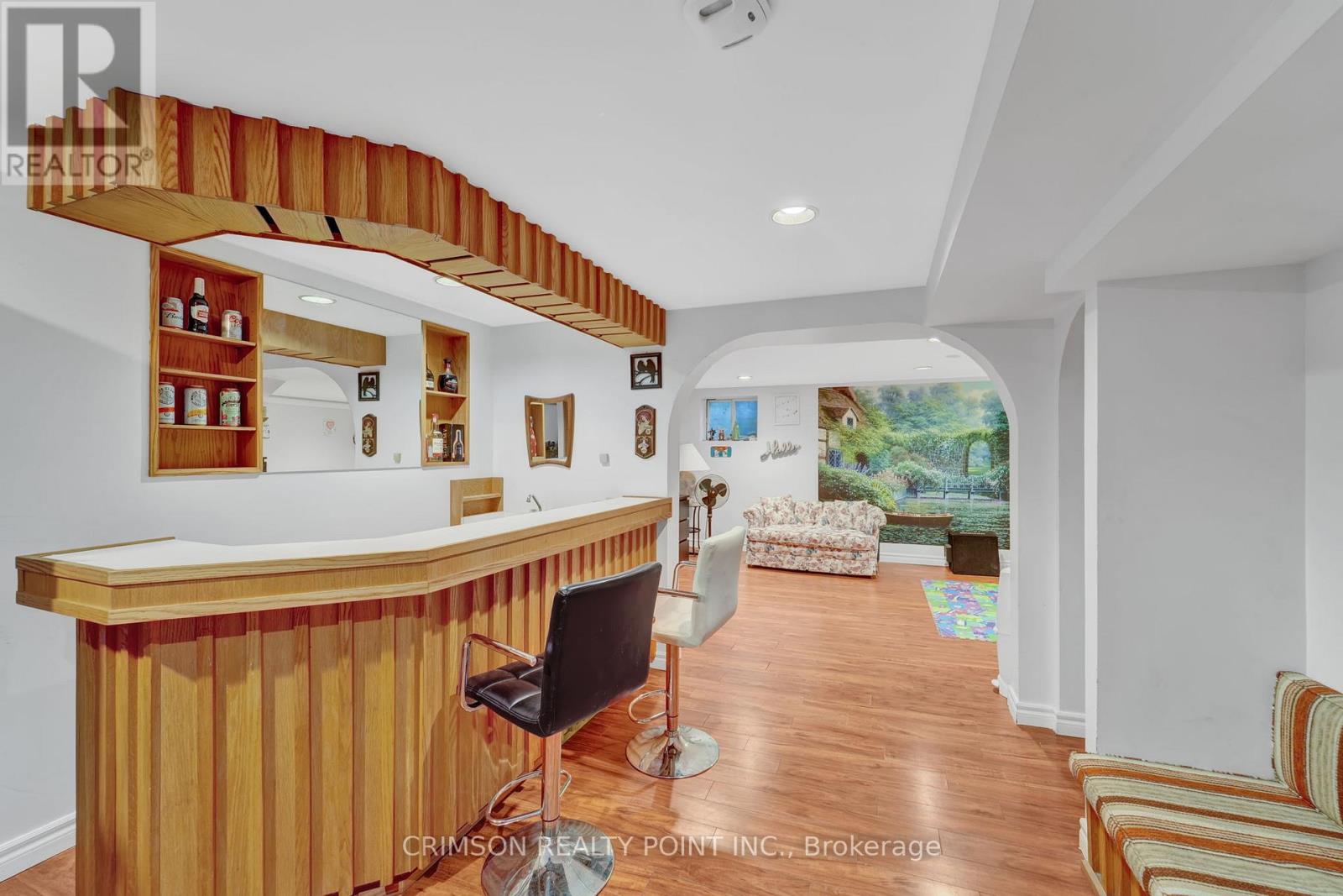 79 - 25 Brimwood Boulevard, Toronto, Ontario  M1V 1E2 - Photo 16 - E12401894