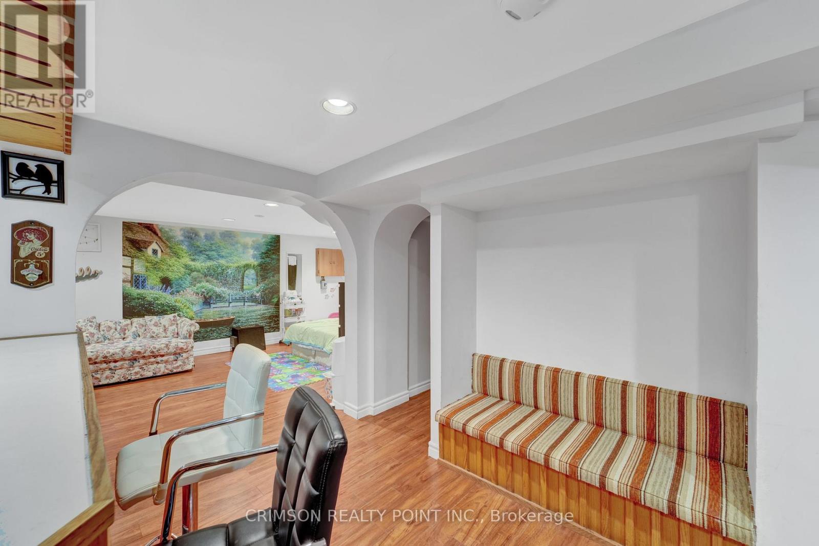 79 - 25 Brimwood Boulevard, Toronto, Ontario  M1V 1E2 - Photo 17 - E12401894