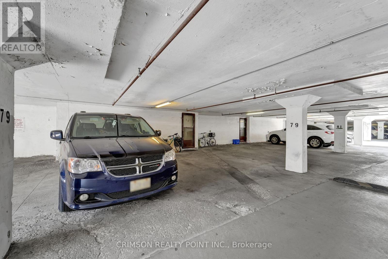 79 - 25 Brimwood Boulevard, Toronto, Ontario  M1V 1E2 - Photo 19 - E12401894