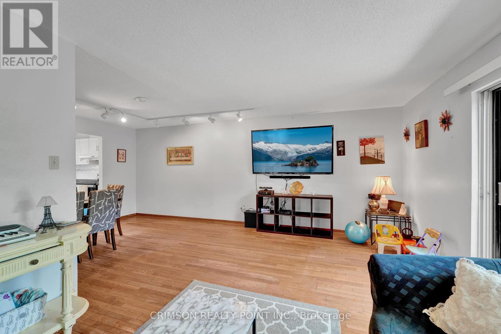 79 - 25 Brimwood Boulevard, Toronto, Ontario  M1V 1E2 - Photo 5 - E12401894