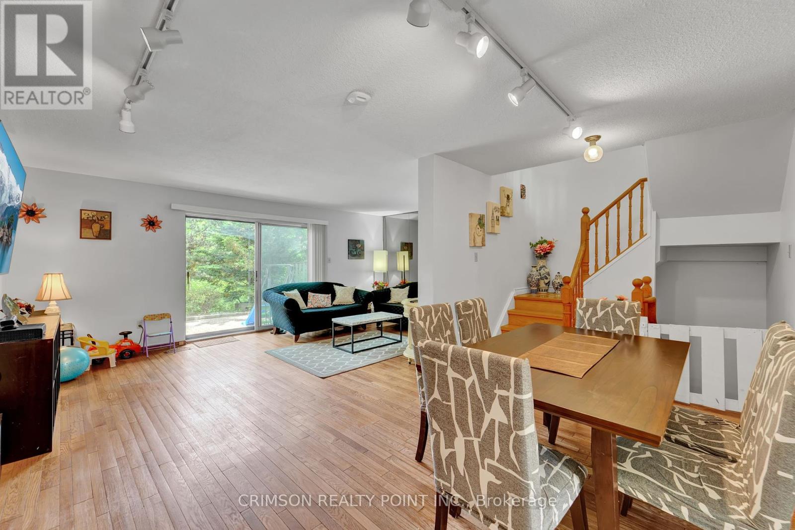 79 - 25 Brimwood Boulevard, Toronto, Ontario  M1V 1E2 - Photo 6 - E12401894