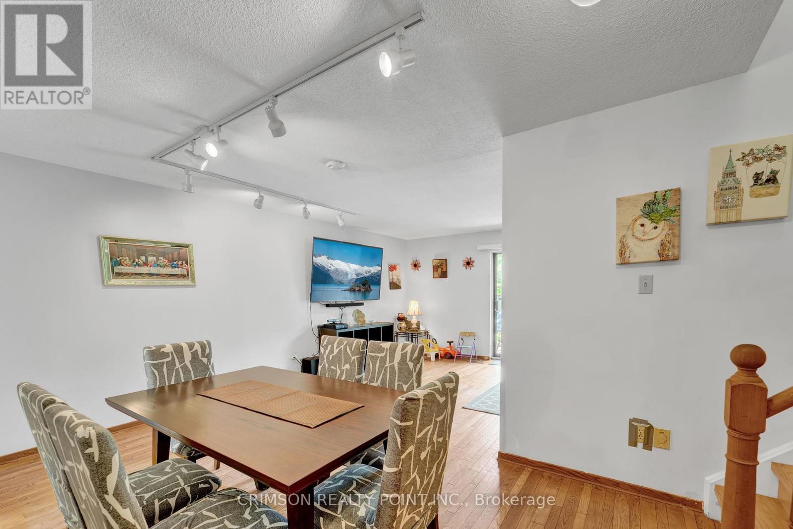 79 - 25 Brimwood Boulevard, Toronto, Ontario  M1V 1E2 - Photo 8 - E12401894