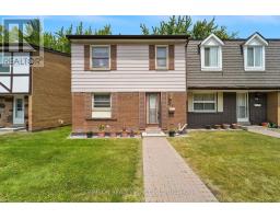 79 - 25 BRIMWOOD BOULEVARD, Toronto, Ontario