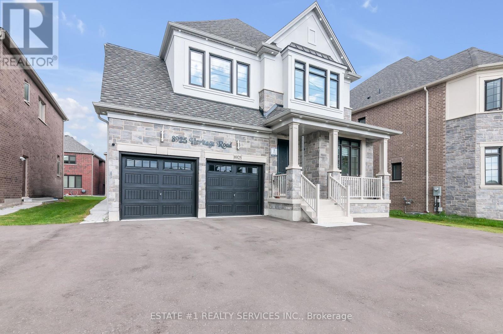 8925 Heritage Road, Brampton, Ontario  L6Y 0C9 - Photo 47 - W12396071