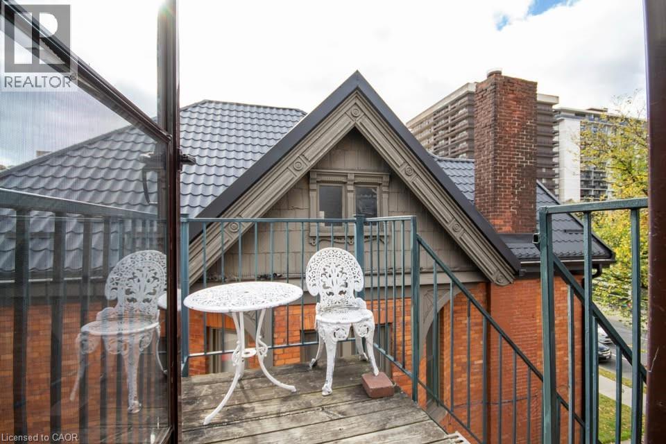 183 James Street S Unit# 3, Hamilton, Ontario  L8P 3A8 - Photo 20 - 40769529
