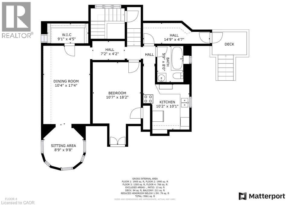 183 James Street S Unit# 3, Hamilton, Ontario  L8P 3A8 - Photo 21 - 40769529