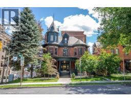 183 JAMES Street S Unit# 3 142 - Corktown