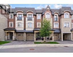 94 GLAZEBROOK DRIVE, Vaughan, Ontario