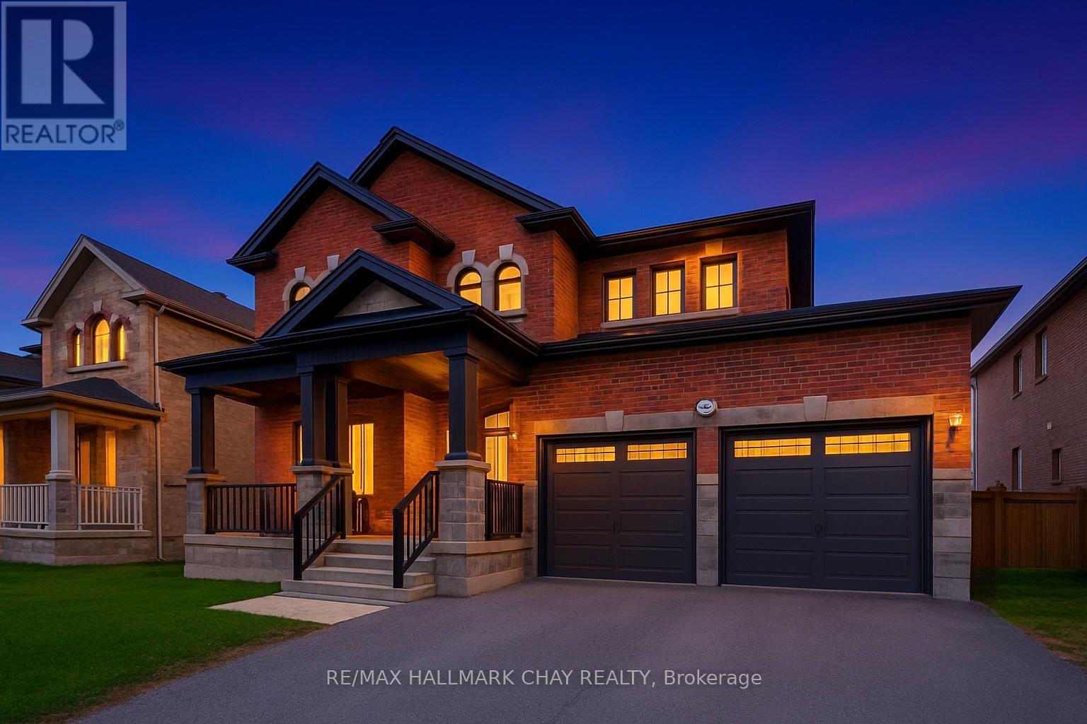 1171 QUARRY DRIVE, Innisfil, Ontario