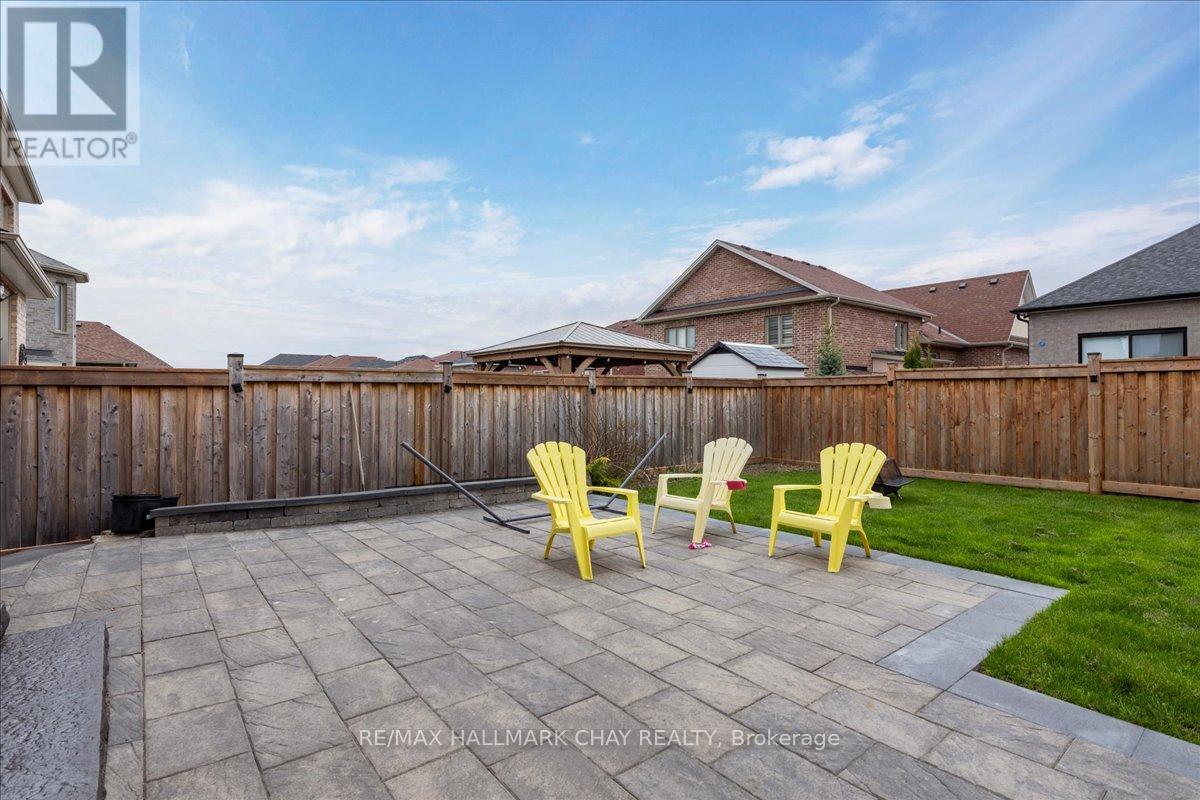 1171 Quarry Drive, Innisfil, Ontario  L9S 4W8 - Photo 17 - N12401900