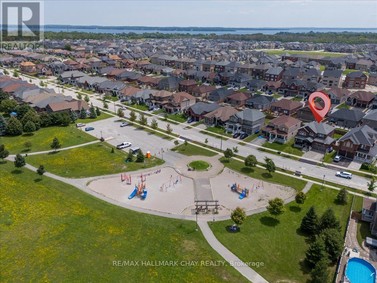1171 Quarry Drive, Innisfil, Ontario  L9S 4W8 - Photo 25 - N12401900