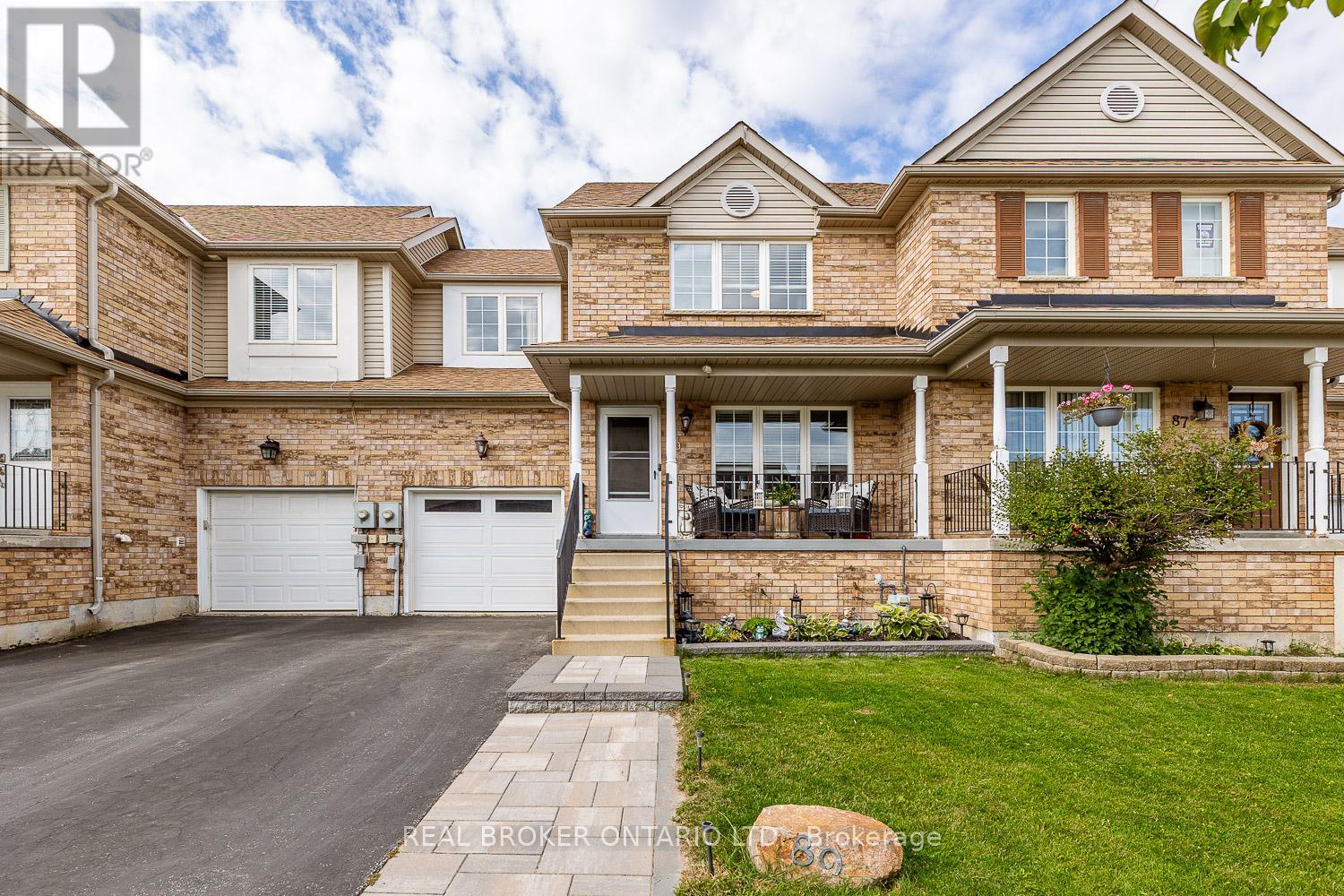 89 Bentley Crescent, Barrie, Ontario  L4N 0Z1 - Photo 1 - S12401874