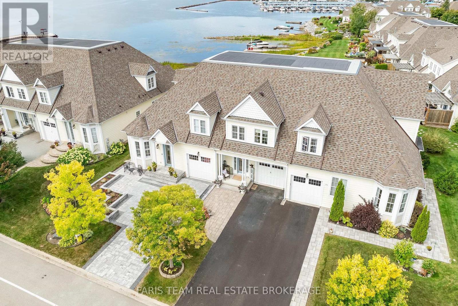 192 WYCLIFFE COVE, Tay, Ontario