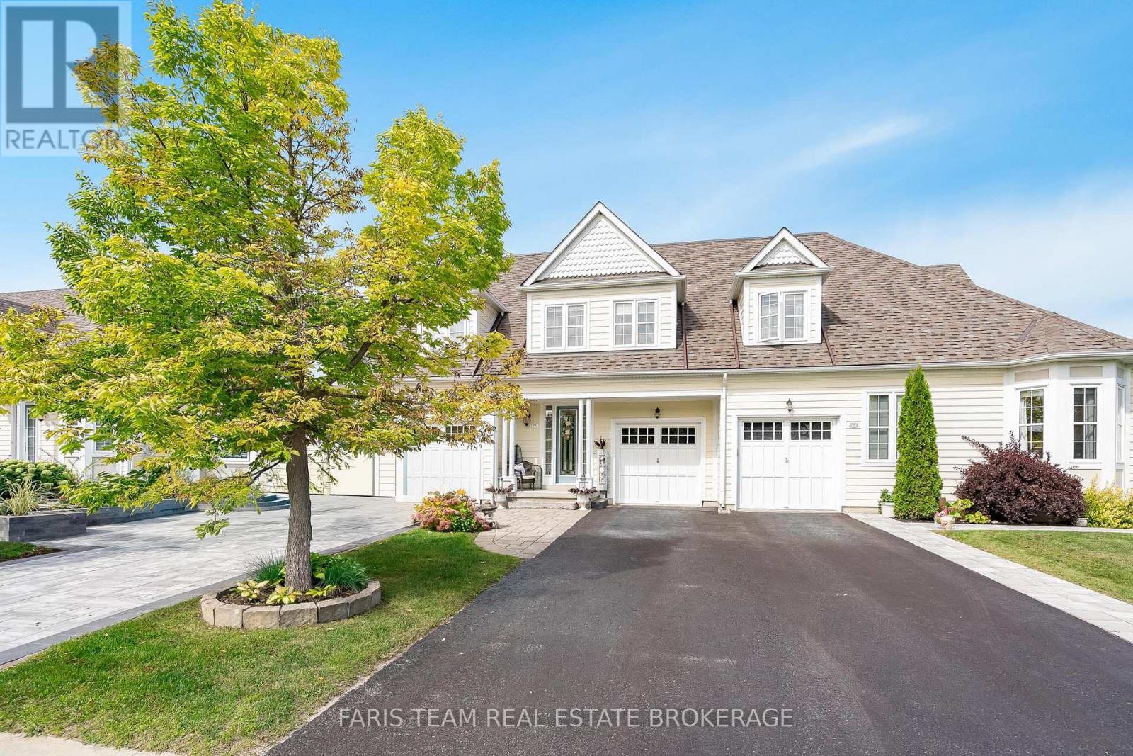 192 Wycliffe Cove, Tay, Ontario  L0K 2A0 - Photo 2 - S12401898