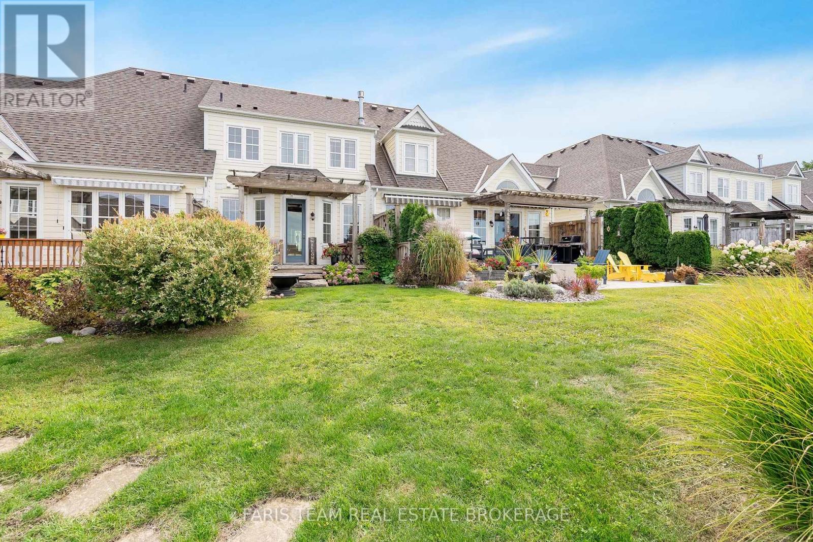 192 Wycliffe Cove, Tay, Ontario  L0K 2A0 - Photo 35 - S12401898