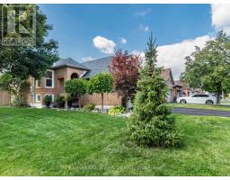 98 SPRINGVIEW DRIVE, Brampton, Ontario