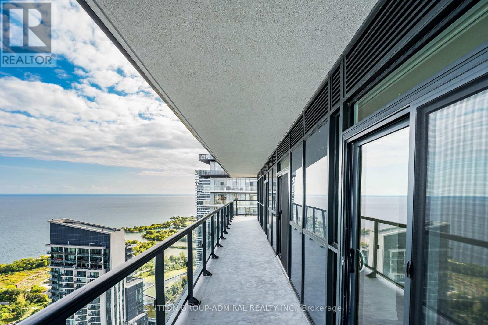 4905 - 38 Annie Craig Drive, Toronto, Ontario  M8V 0G9 - Photo 25 - W12401891