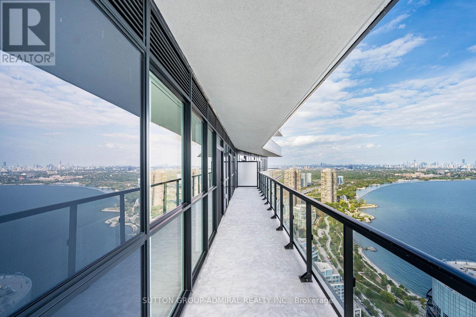 4905 - 38 Annie Craig Drive, Toronto, Ontario  M8V 0G9 - Photo 28 - W12401891