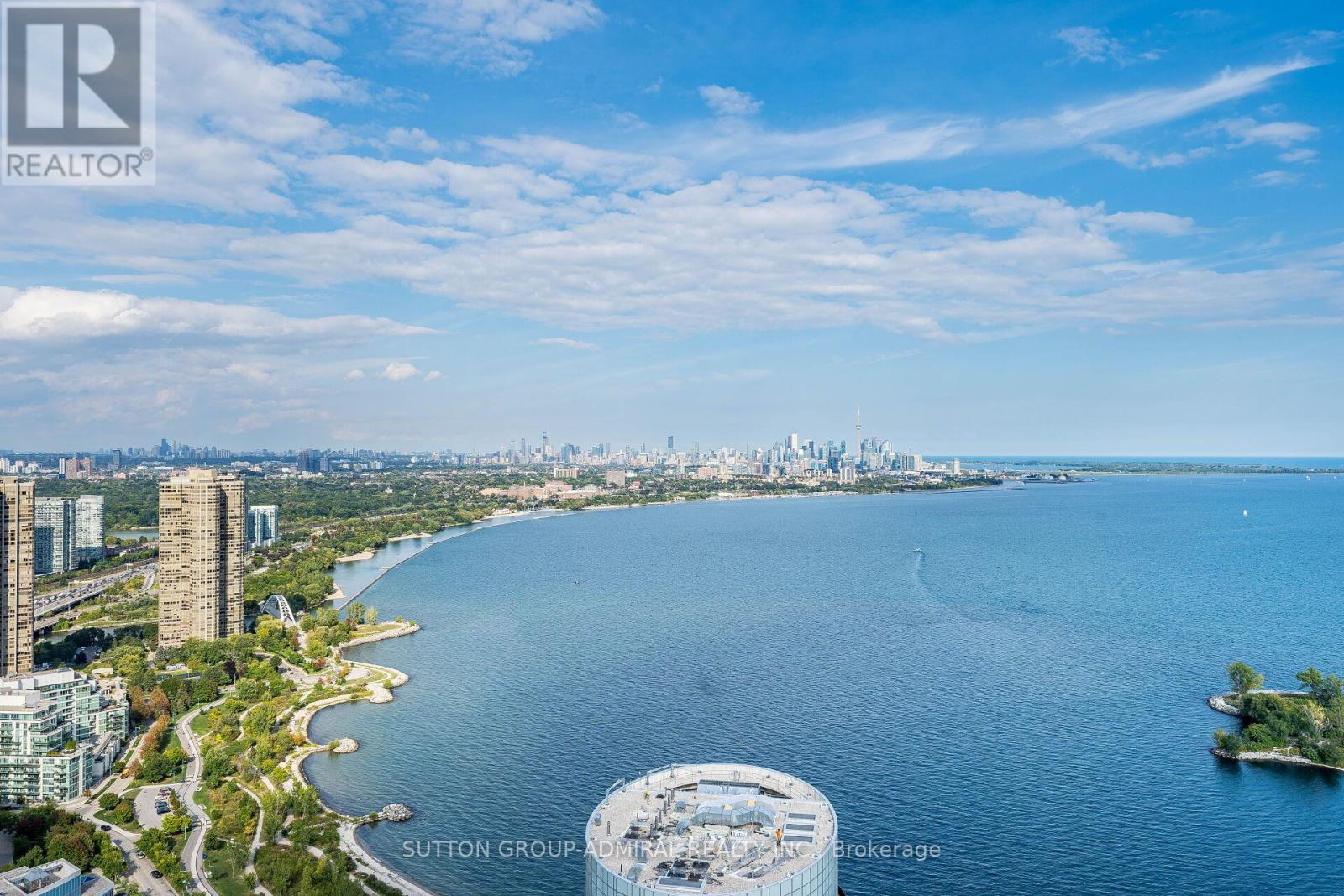 4905 - 38 Annie Craig Drive, Toronto, Ontario  M8V 0G9 - Photo 29 - W12401891