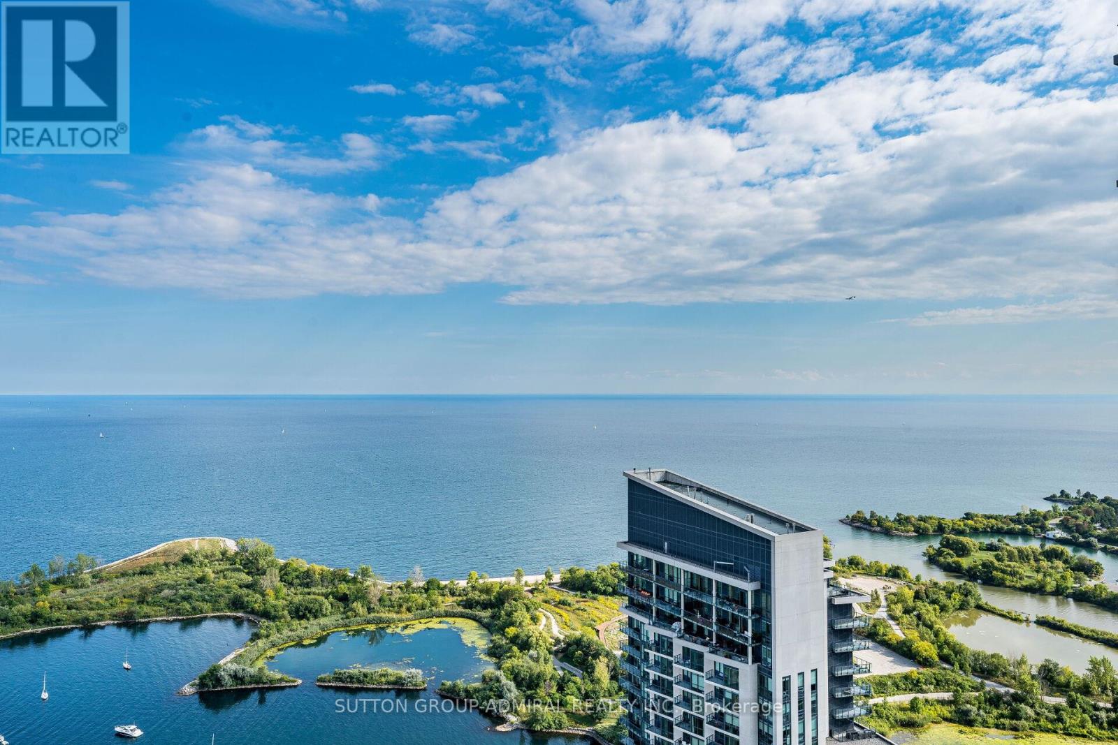 4905 - 38 Annie Craig Drive, Toronto, Ontario  M8V 0G9 - Photo 30 - W12401891