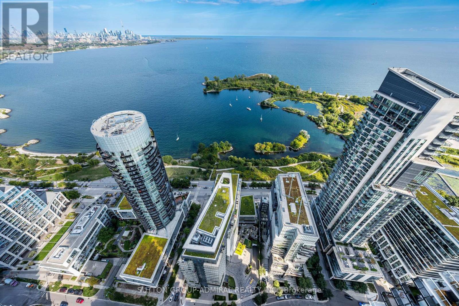 4905 - 38 Annie Craig Drive, Toronto, Ontario  M8V 0G9 - Photo 32 - W12401891
