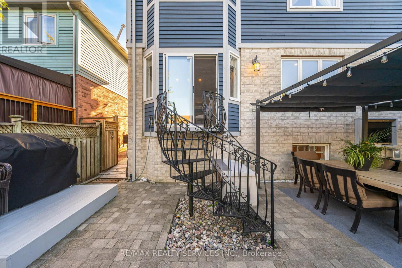 5749 Greensboro Drive, Mississauga (Central Erin Mills), Ontario  L5M 5T8 - Photo 41 - W12401892