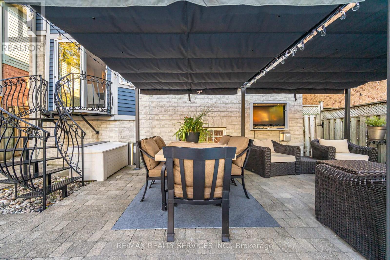 5749 Greensboro Drive, Mississauga (Central Erin Mills), Ontario  L5M 5T8 - Photo 42 - W12401892