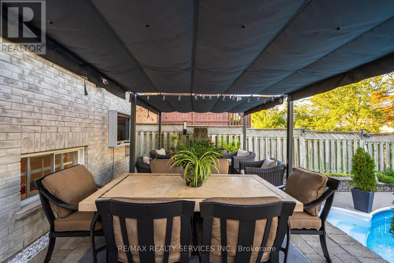 5749 Greensboro Drive, Mississauga (Central Erin Mills), Ontario  L5M 5T8 - Photo 44 - W12401892