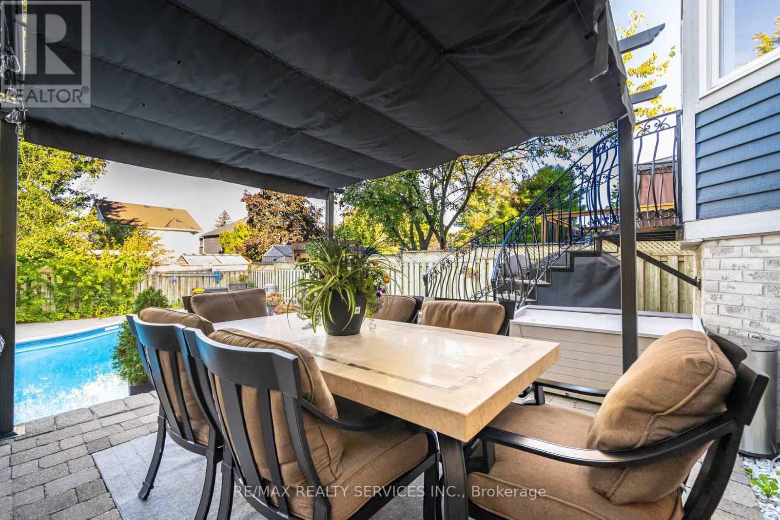 5749 Greensboro Drive, Mississauga (Central Erin Mills), Ontario  L5M 5T8 - Photo 45 - W12401892