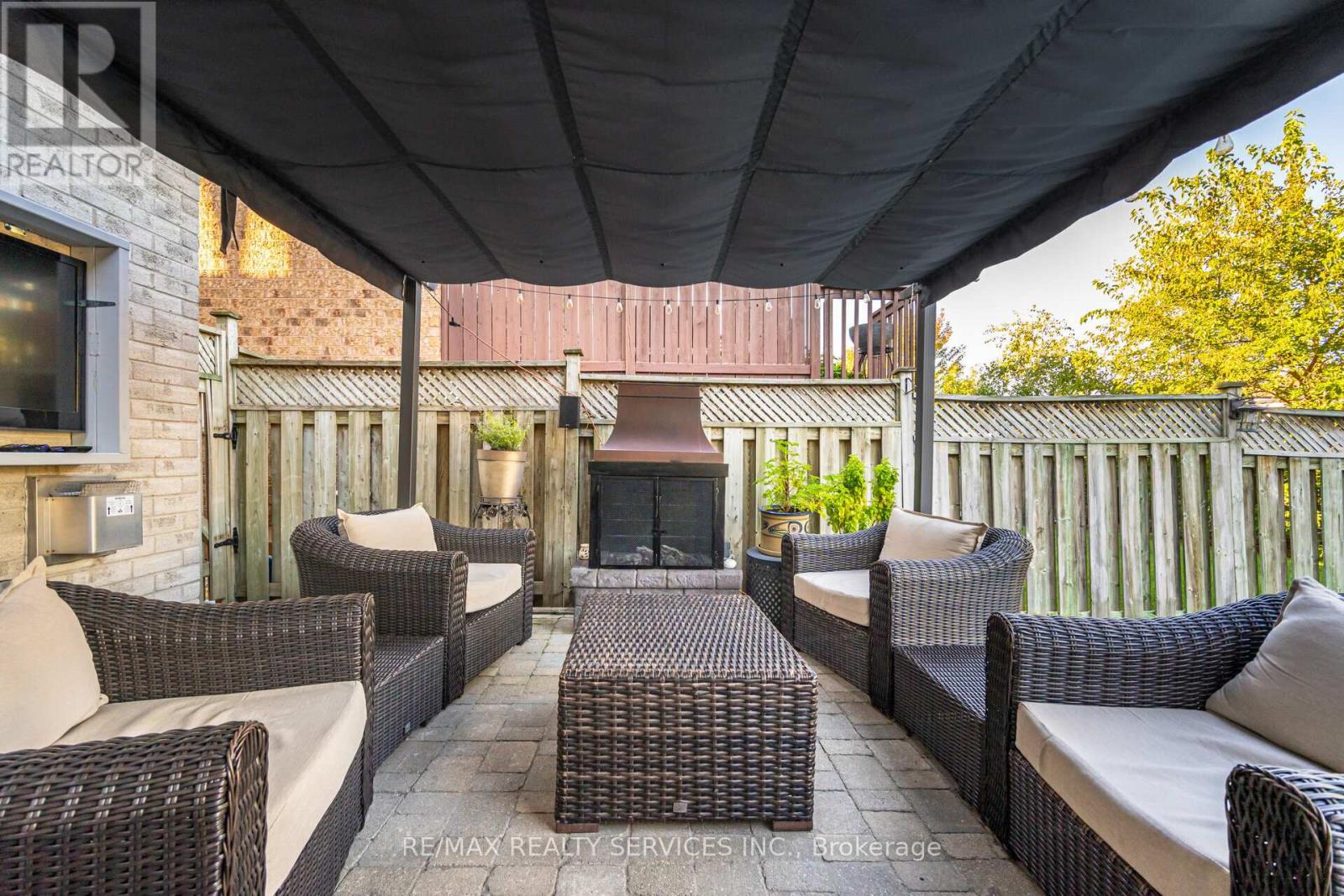 5749 Greensboro Drive, Mississauga (Central Erin Mills), Ontario  L5M 5T8 - Photo 46 - W12401892