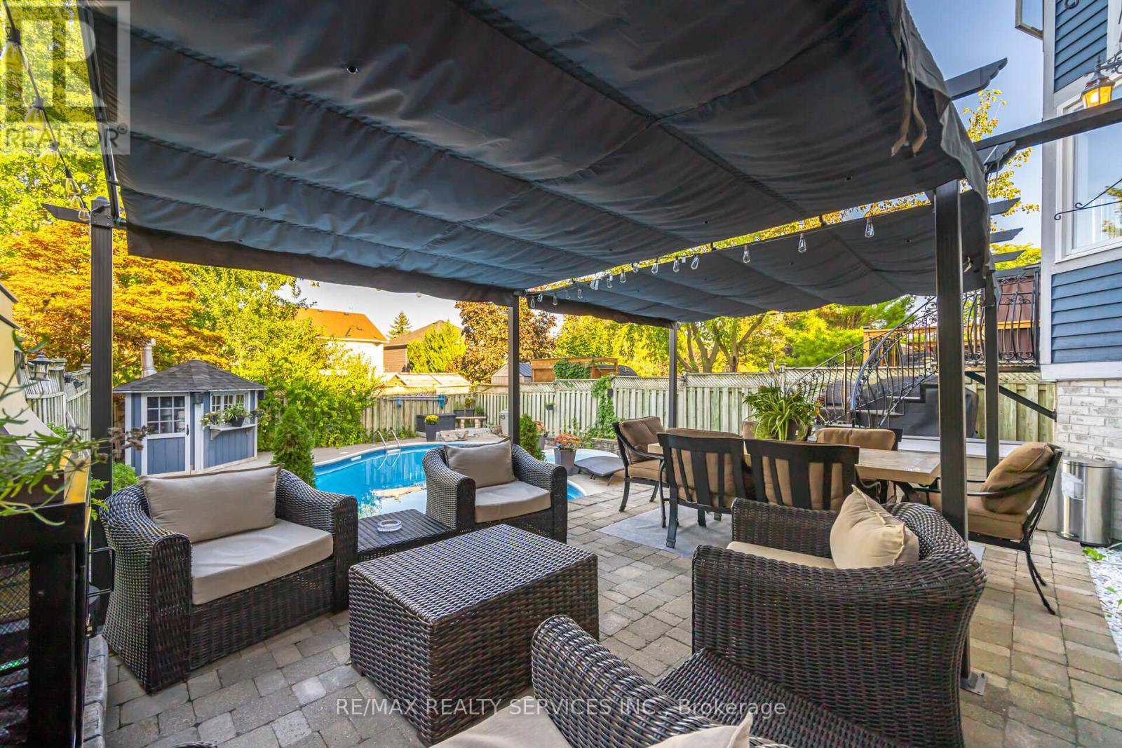 5749 Greensboro Drive, Mississauga (Central Erin Mills), Ontario  L5M 5T8 - Photo 47 - W12401892