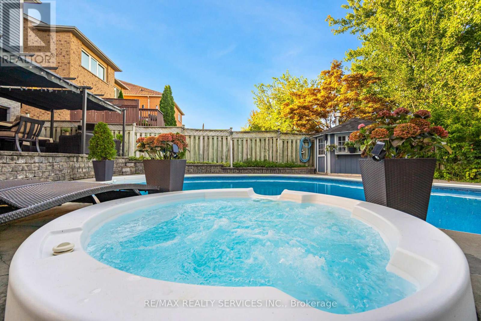 5749 Greensboro Drive, Mississauga (Central Erin Mills), Ontario  L5M 5T8 - Photo 48 - W12401892