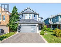 5749 Greensboro Drive, Mississauga (Central Erin Mills), Ca