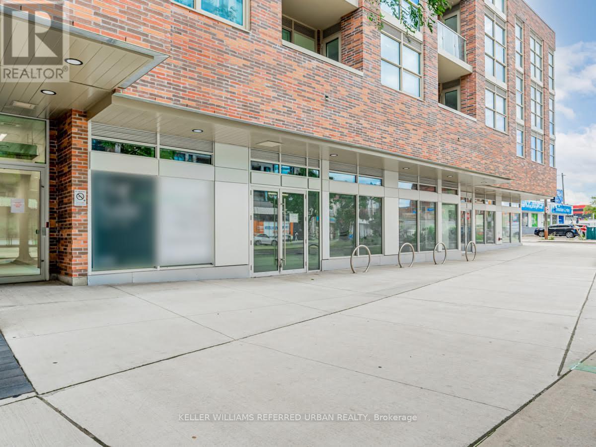 Retail - 1775 St. Clair Avenue W, Toronto, Ontario  M6N 1J6 - Photo 2 - W12401905