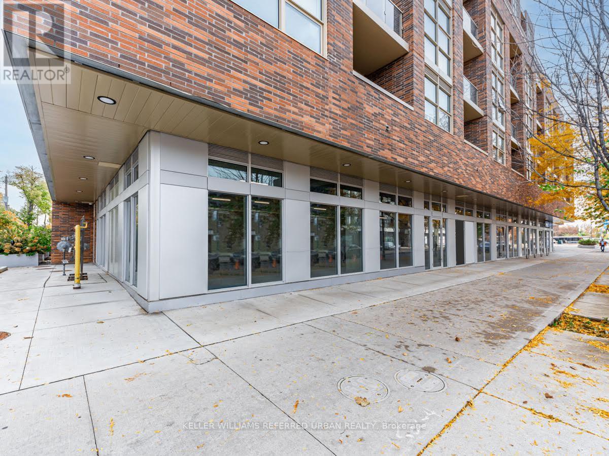 Retail - 1775 St. Clair Avenue W, Toronto, Ontario  M6N 1J6 - Photo 3 - W12401905