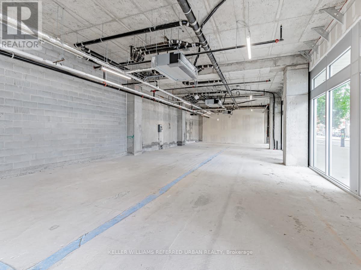 Retail - 1775 St. Clair Avenue W, Toronto, Ontario  M6N 1J6 - Photo 6 - W12401905