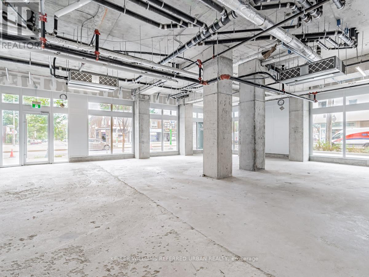 Retail - 1775 St. Clair Avenue W, Toronto, Ontario  M6N 1J6 - Photo 7 - W12401905