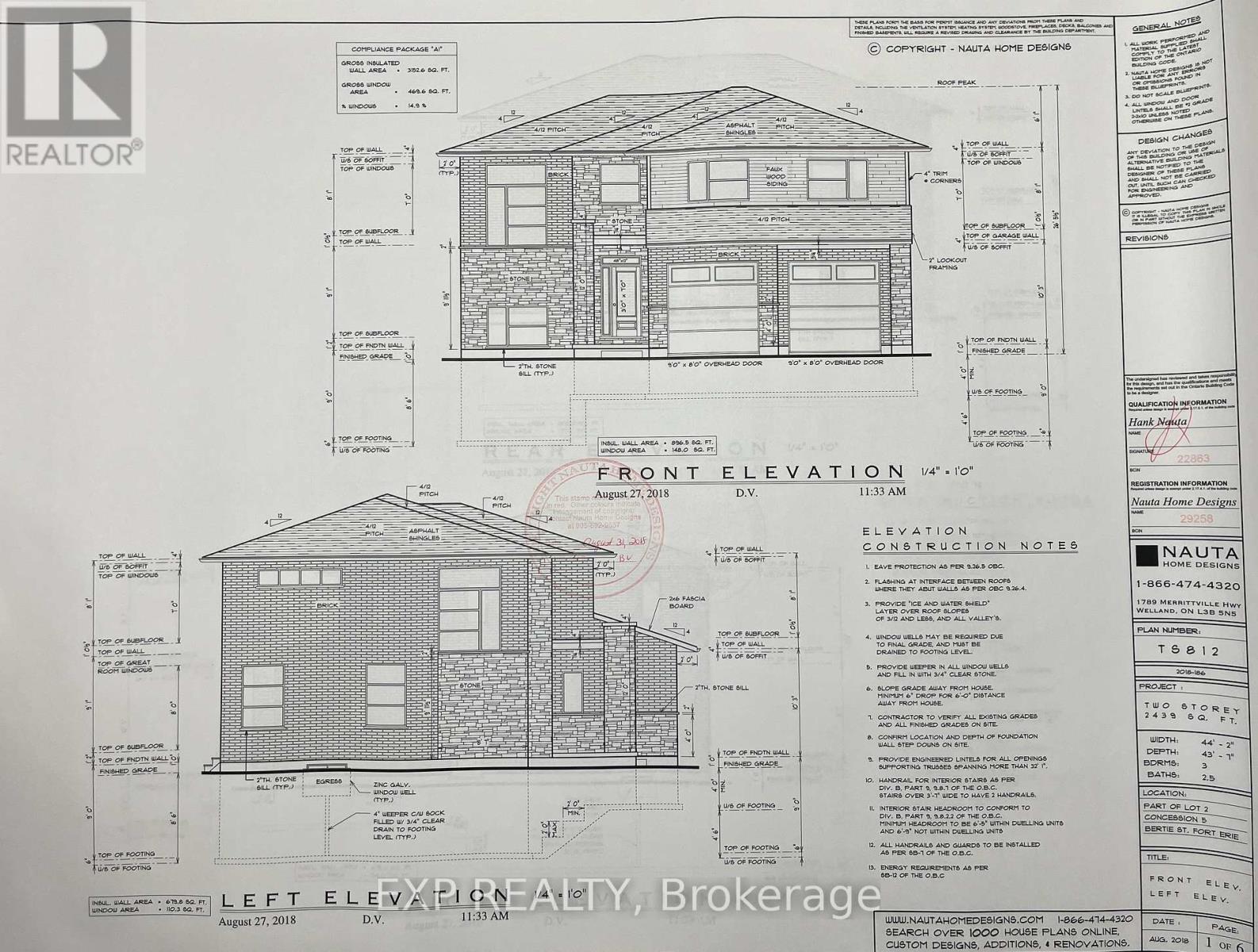 0-11958 Bertie Street, Fort Erie, Ontario  L0S 1S0 - Photo 2 - X12401925