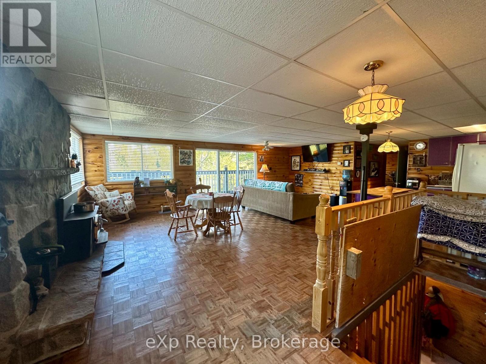 249 River Drive, Burk's Falls, Ontario  P0A 1C0 - Photo 19 - X12401928
