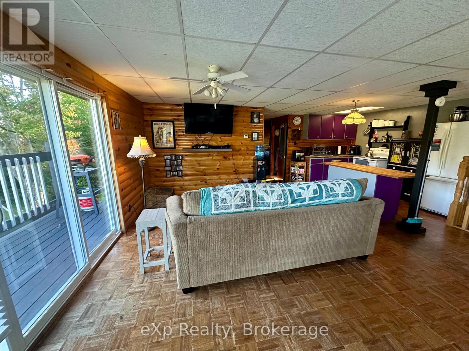 249 River Drive, Burk's Falls, Ontario  P0A 1C0 - Photo 23 - X12401928