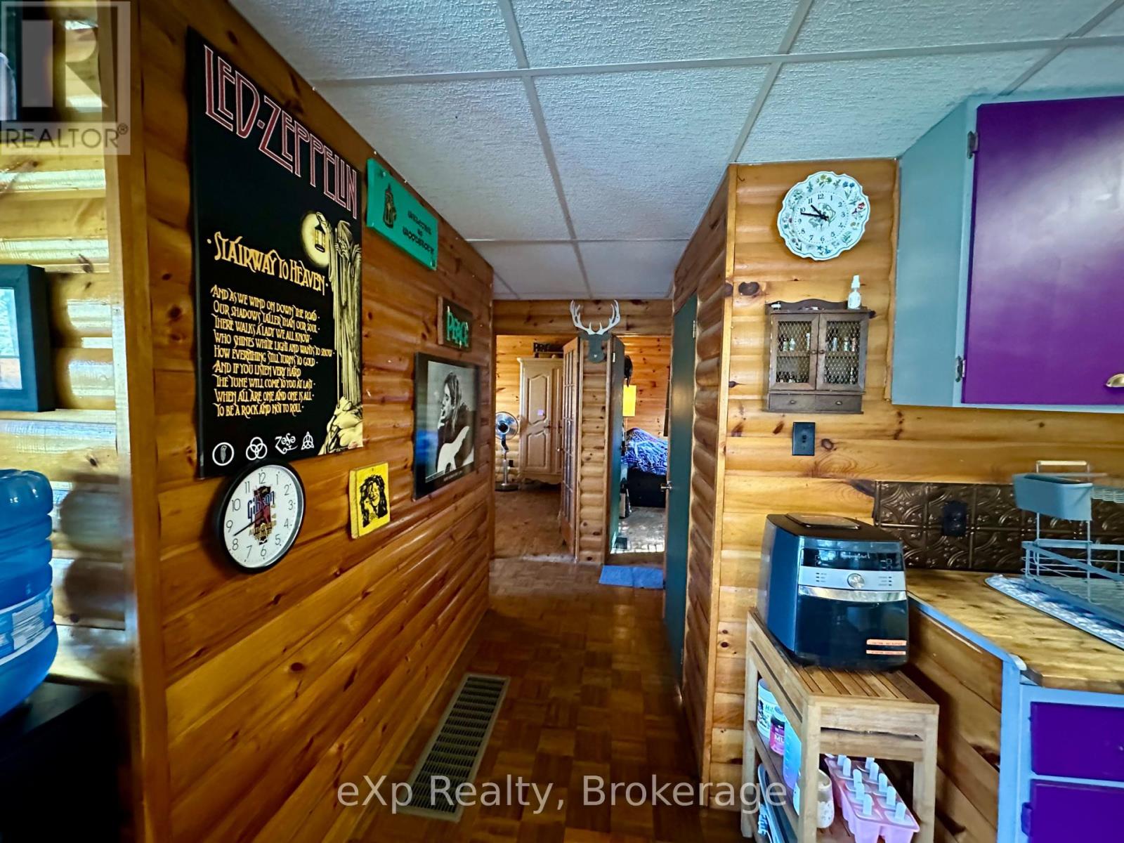 249 River Drive, Burk's Falls, Ontario  P0A 1C0 - Photo 38 - X12401928