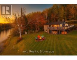 249 River Drive, Burk'S Falls, Ca